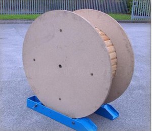 Cable Reel Drum type 1 ton 3tons 4tons 6tons 8tons