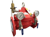 Pressure Control Valve
