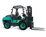 All-terrain Forklift CPCY-30