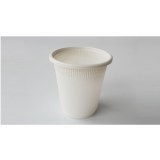 Biodegradable Corn Starch Cup