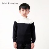 Fashion Childrens Kids Wear Clothes Clothing Boys Sweater