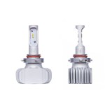 Auto Light System G7 For Car Waterproof 12v 6000k New Led Headlight Bulb 9006