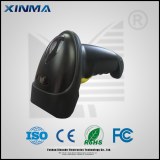 Durable high -quanlity bluetooth 1D imager barcode scanner