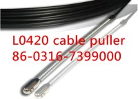 Cable Running Rod L0410