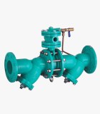 Backflow Preventers