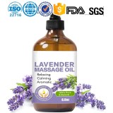 100% pure natural lavender essential oil