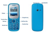 Bulkly sell low price 1.8 inch mini keypad mobile phone with whatsupp, facebook, twitter