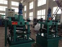 Wire Bar Peeling Machine China-burnishing machine
