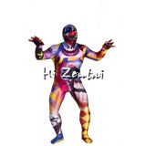 How to order customized zentai suit ?