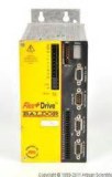 Baldor servo drive