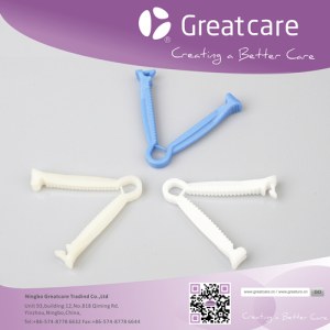 Umbilical Cord Clamp