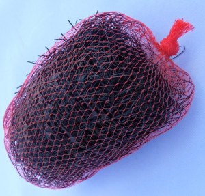 HDPE Plant Support Netting