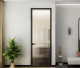 ALL Bathroom Doors