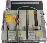 Siemens servo drive