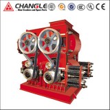 Roll Crusher And Spare Parts