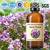 Factory wholesale Thymus vulgaris Essential Oil 100%Natural