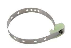 PBN Sensor Clamp