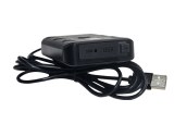 PB001 LTE Waterproof Commercial Truck GPS Tracker