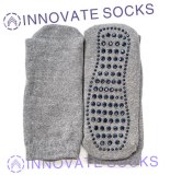 Custom Airline Airplane Socks Manufacturer