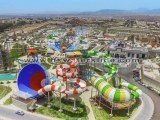 Egypt Albatros Aqua Park