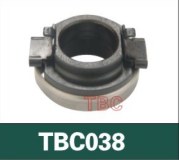 Clutch release bearings VKC3609