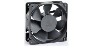 DFX12038 DC Axial Fan