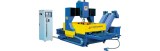 CNC Drilling Machine