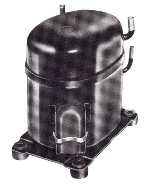 Tecumseh air compressor TRK5450Y