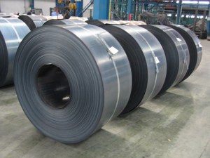 Description of Hot Rolled Steel Strip