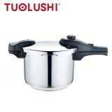 6L Pressure Cooker