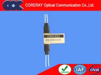 CORERAY 2X2 Fiber Optical Switch