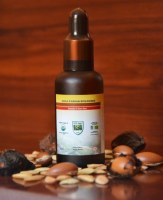 Vente huile d'Argan cosmétique