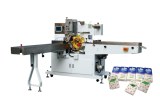 Handkerchief Paper Packing Machine