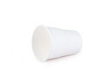 Eco Biodegradable Disposable Compostable Milkshake Paper Pulp Cups
