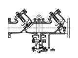 Backflow Preventers