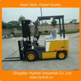 2.5t FB25 Electric Forklift Truck with CE Certificate