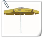 3m promotional patio umbrella for restaurant