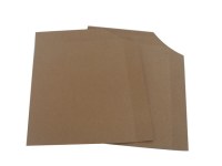 Worldwide hot sale Paper Cardboard Slip Sheet from China