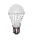 7W E27 led bulbs