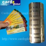 RFID Paper Ticket-Mifare 1k S50 Ticket