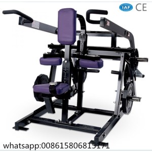 Hammer Indoor exercise equipment EM920 Seated dip strength gym machine for sales