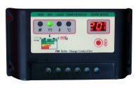 High power solar charge controller