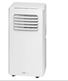 Clatronic Climatisation 785W CL 3671 (Blanc)