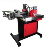BOLT Brand Hydraulic Combined 3 in1 Busbar Processing Machine/Save Time, Labor & Costs