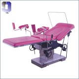 JQ-2003 Medical apparatus and instruments hydrolic examination table gynaecology operat...