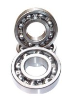 Deep Groove Ball Bearings