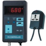 KL-201 Digital pH Controller