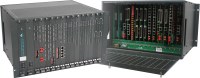 6U Centralized Modular PCM multiplex equipment