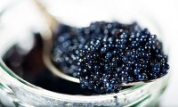 Caviar Noir 50 grammes "Lemberg"