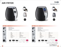 Selling air fryer